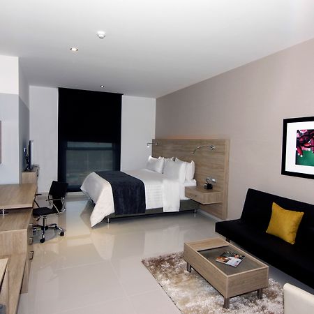 Ghl Collection Barranquilla Hotel ภายนอก รูปภาพ