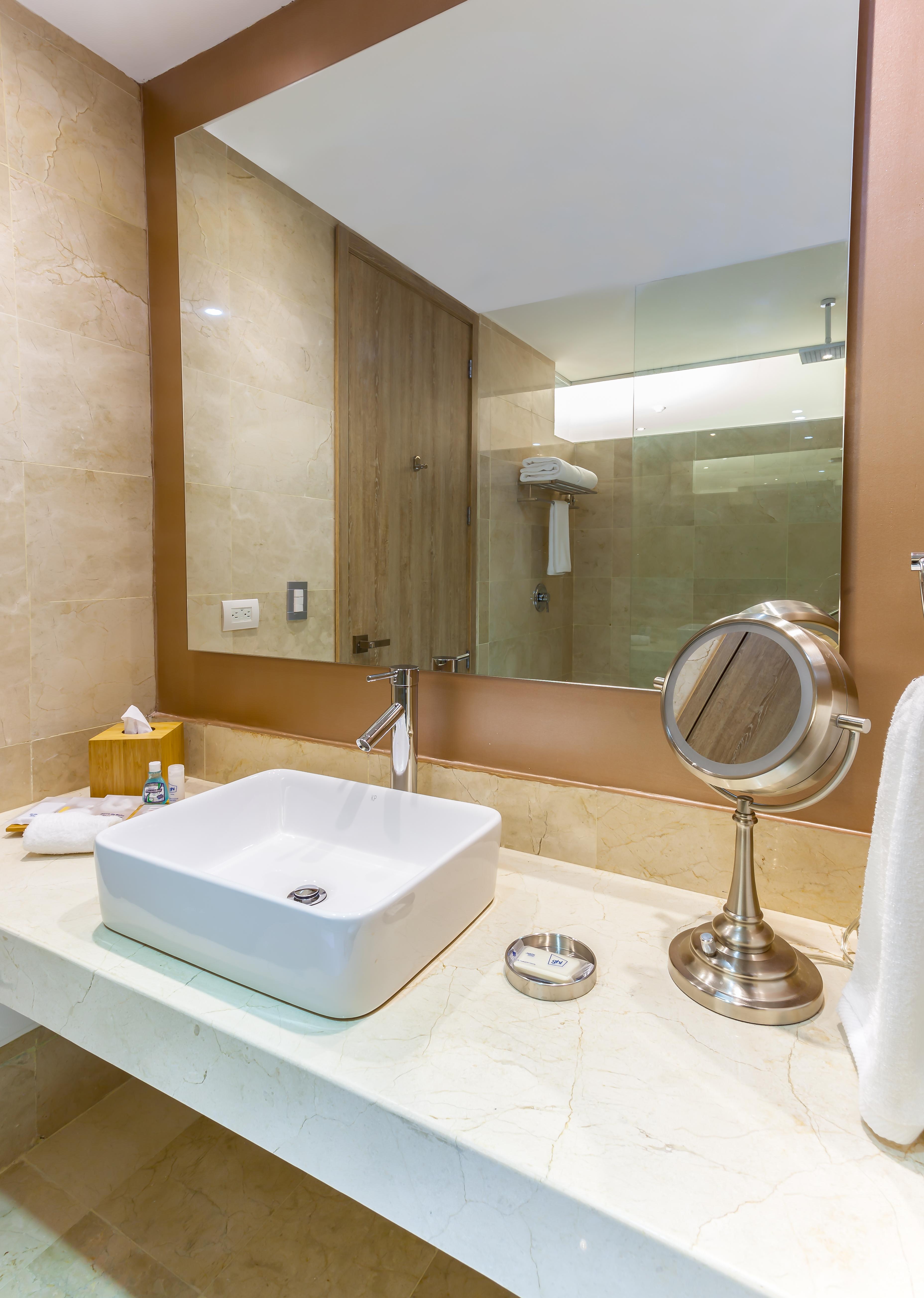 Ghl Collection Barranquilla Hotel ภายนอก รูปภาพ