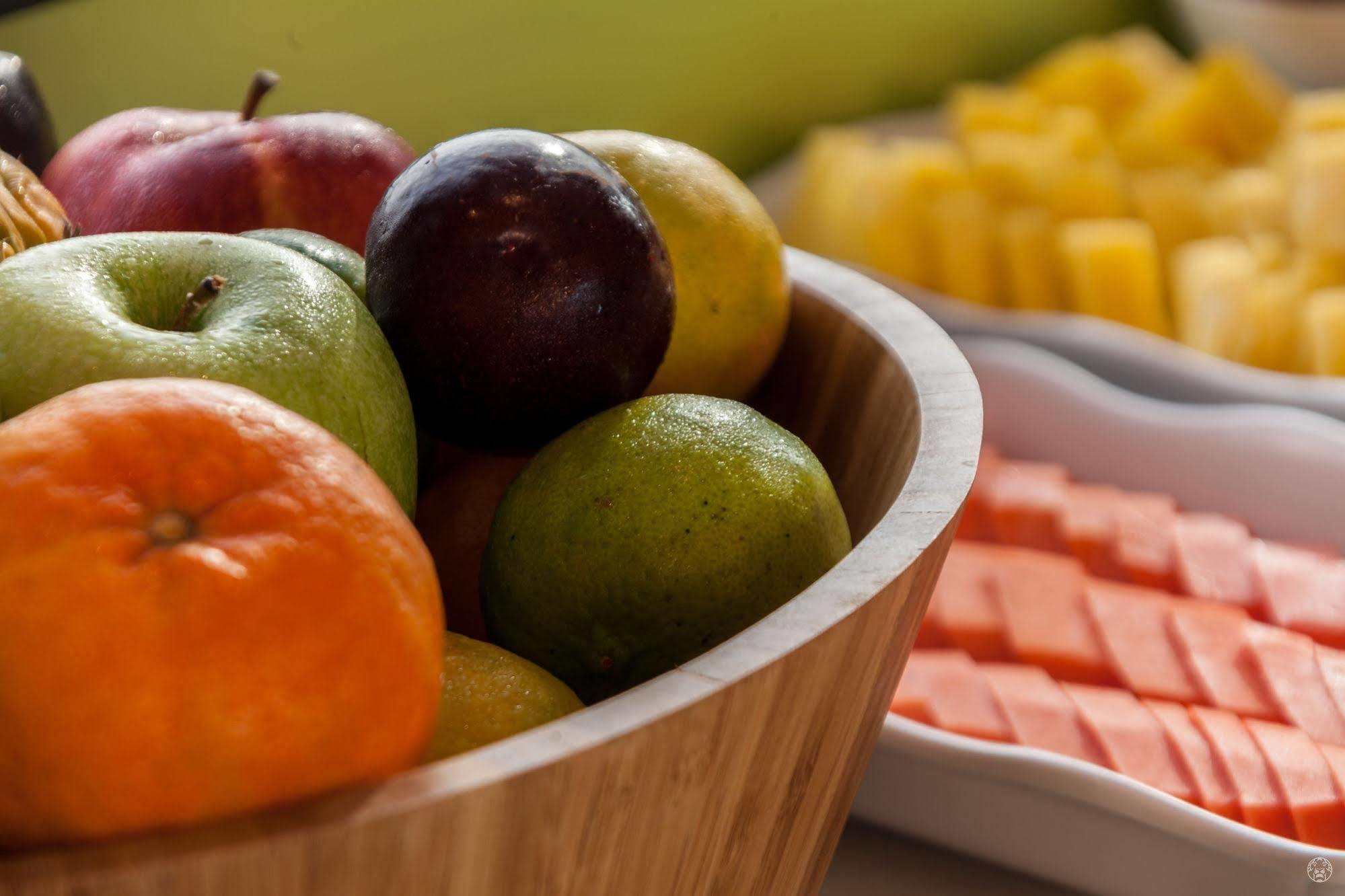 Ghl Collection Barranquilla Hotel ภายนอก รูปภาพ Fruit