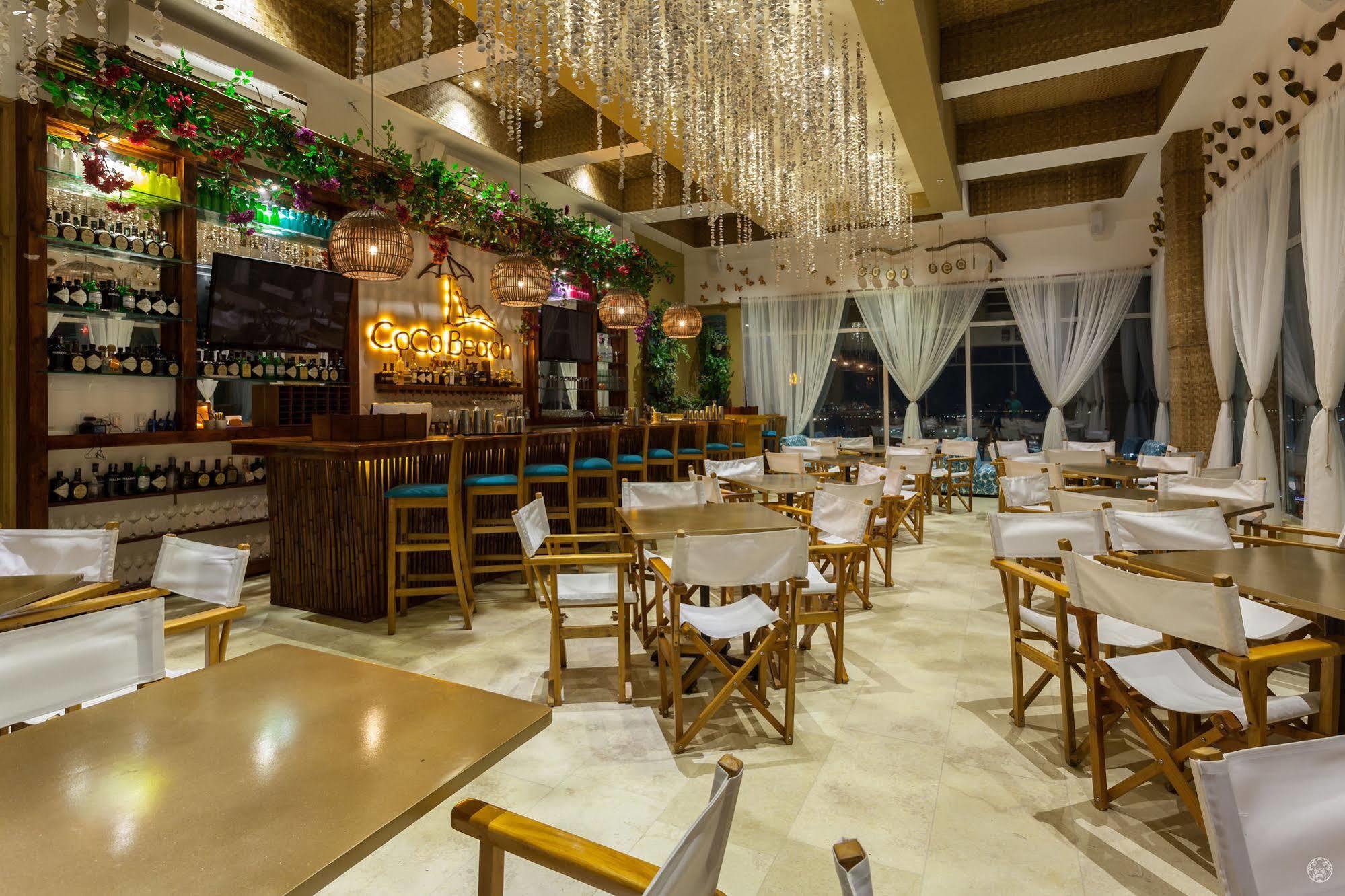 Ghl Collection Barranquilla Hotel ภายนอก รูปภาพ Restaurant in Athens